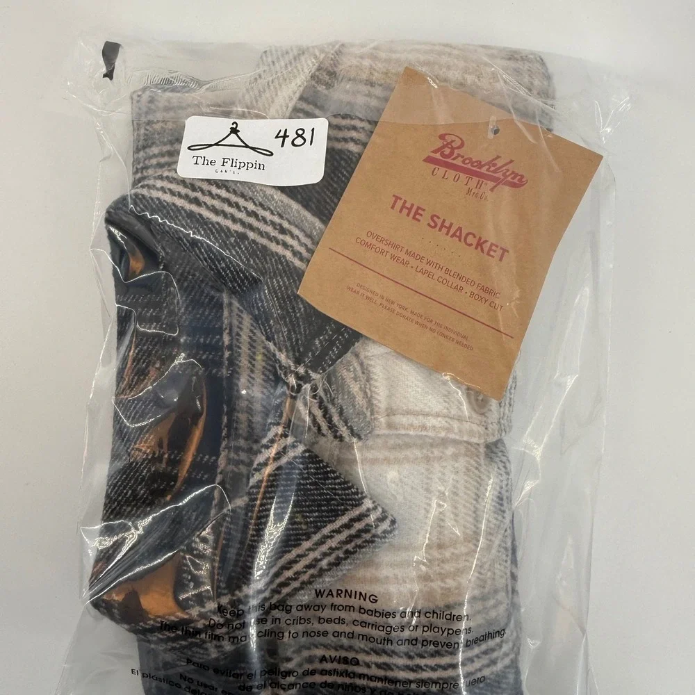Brooklyn Cloth brooklyn cloth